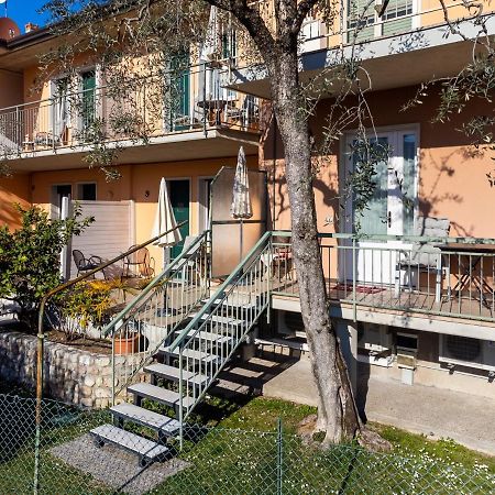 Da Costanza Apartment Malcesine Exterior photo