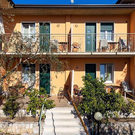 Da Costanza Apartment Malcesine Exterior photo