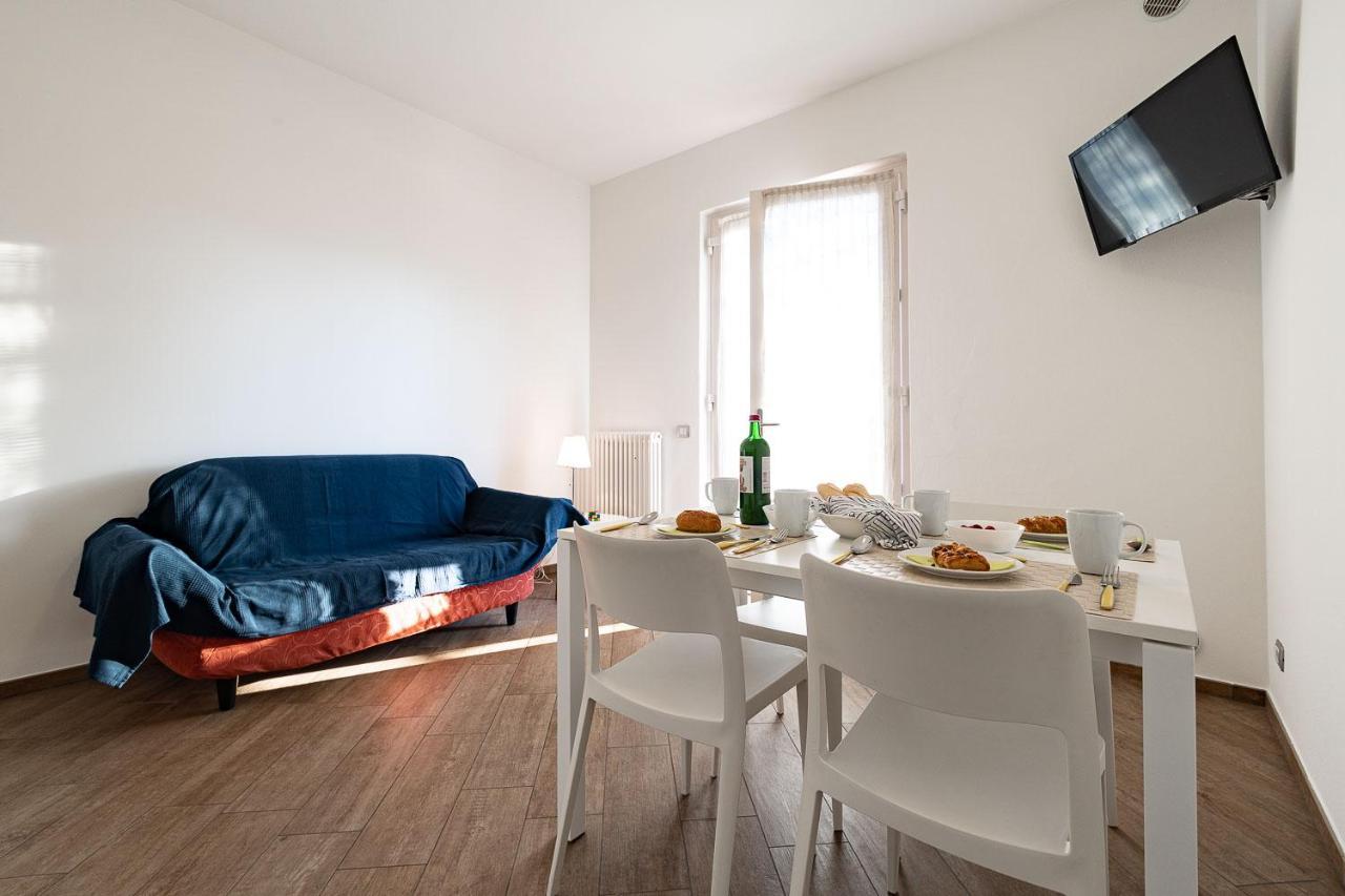 Da Costanza Apartment Malcesine Exterior photo