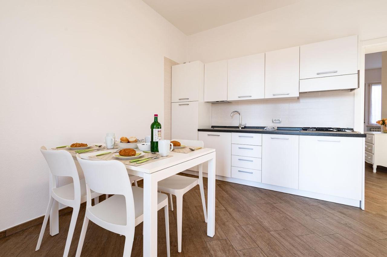 Da Costanza Apartment Malcesine Exterior photo
