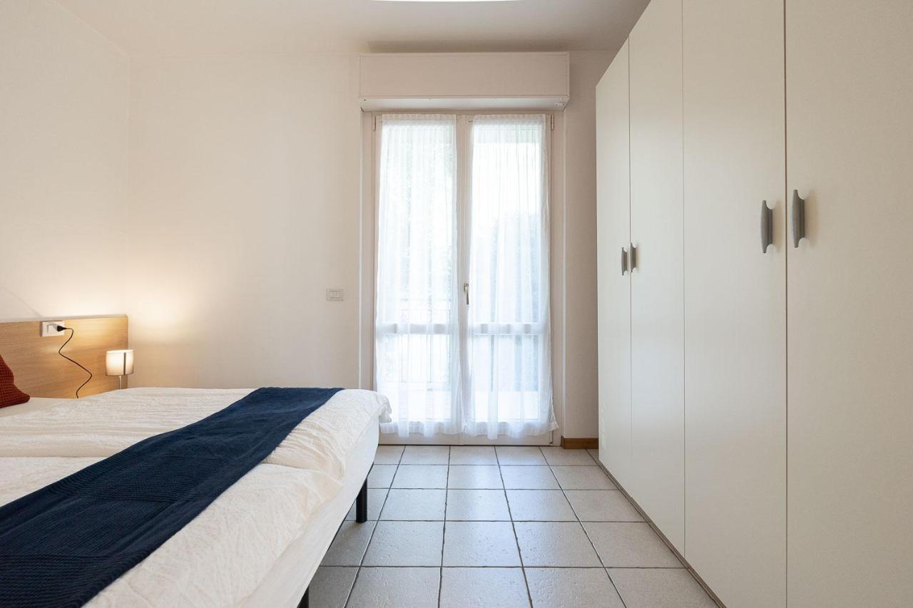 Da Costanza Apartment Malcesine Exterior photo