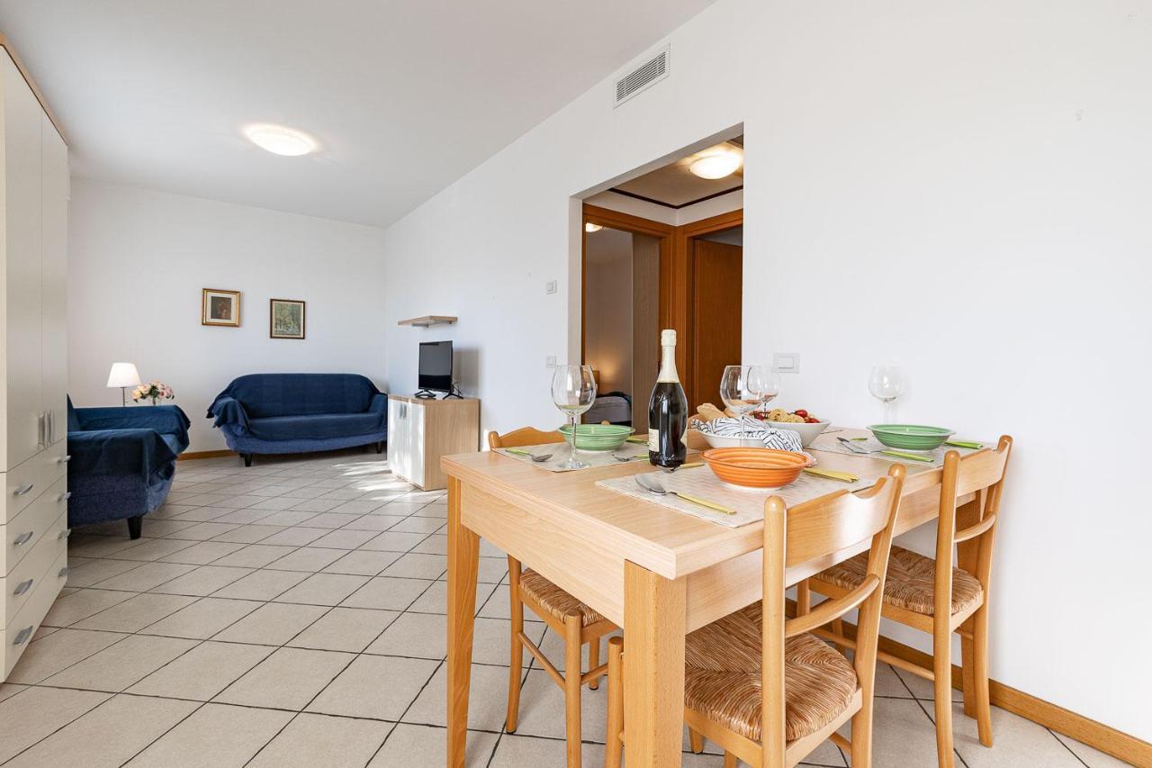 Da Costanza Apartment Malcesine Exterior photo