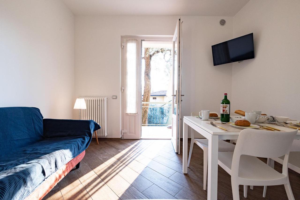 Da Costanza Apartment Malcesine Exterior photo