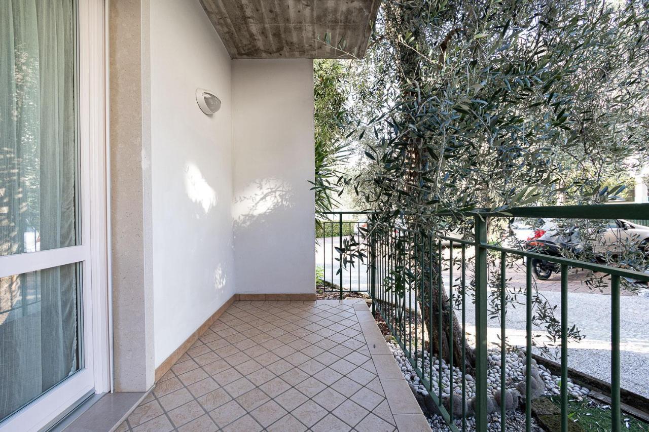 Da Costanza Apartment Malcesine Exterior photo